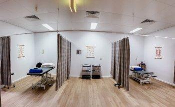 Bodycare Physiotherapy