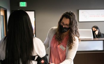 Albany Healing Motion Physical Therapy