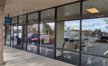 Jorden Hinds, DPT, Physical Therapy - The Corvallis Clinic at QuickCare - Albany