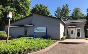 North Albany Wellness Center