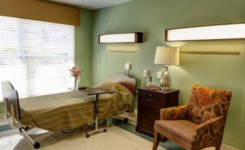 Timberview Care Center