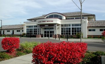 The Corvallis Clinic at Waverly Drive/Albany