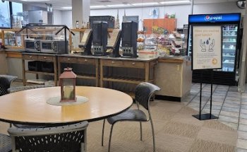 Samaritan Albany General Hospital