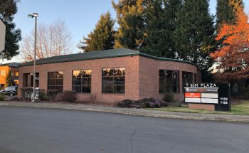 Corvallis Healing Motion Physical Therapy
