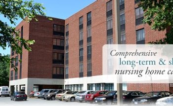 Hudson Park Rehabilitation and Nursing Center