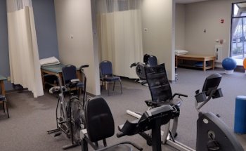 Thomas Nicolla Physical Therapy of Delmar