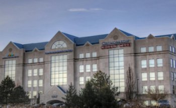 The Bone & Joint Center