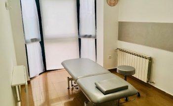 Alea Fisioterapia Deportiva y Suelo Pélvico Guadalajara.