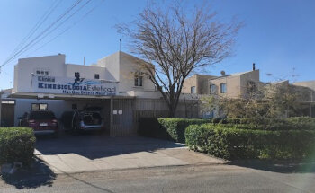 Kinesiologiaestetica.cl Calama