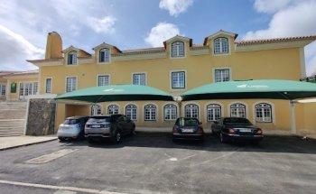 NovaPhysio Beloura - Fisioterapia