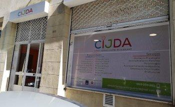 CIJDA, Centro Infanto Juvenil do Algueirão