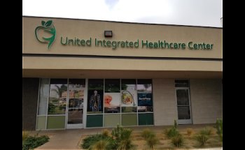 United Integrated Healthcare Center