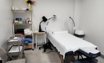 Alhambra Acupuncture & Therapy Center