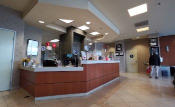 Pacific Orthopaedic Medical