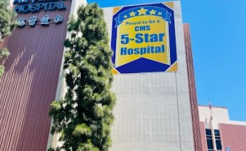 Alhambra Hospital Medical Center