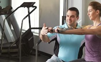 Select Physical Therapy - Pasadena - North Lake