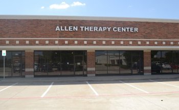 Allen Therapy Center