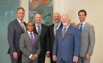 Total Orthopedics Sports & Spine Physical Therapy Center - Allen