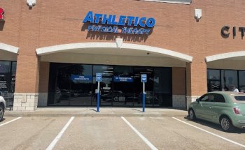 Athletico Physical Therapy - Allen