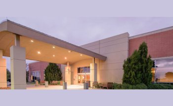 PAM Health Rehabilitation Hospital of Allen