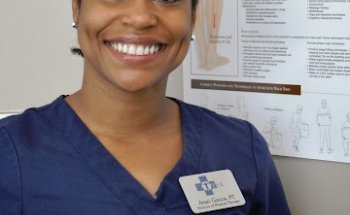 Texas Spine & Rehabilitation