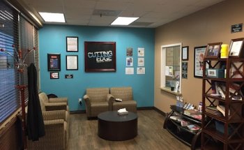 Cutting Edge Pediatric Therapy