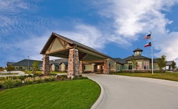 The Belmont at Twin Creeks