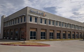 Spine Team Texas - Allen