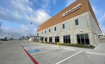 Texas Health Orthopedic Specialists