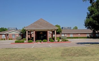 Victoria Gardens of Allen