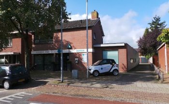 Fysiotherapie Maardijk