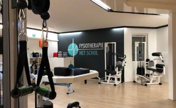 Fysiotherapie Het Schol Almelo