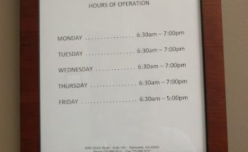 Georgia Physical Therapy & Sports Medicine Center