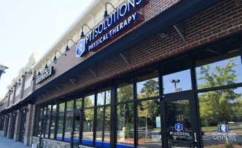 PT Solutions of Alpharetta