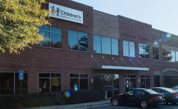 Children's Healthcare of Atlanta Sports Physical Therapy - Webb Bridge