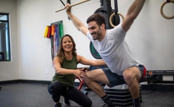 Onward Physical Therapy Atlanta