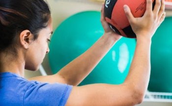 Reid Clinic Sports Physical Therapy and Spine