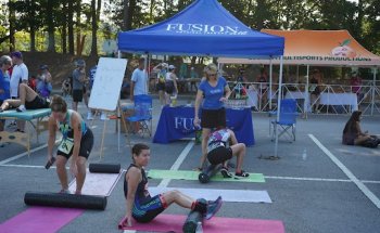 Fusion Physical Therapy, Fitness, and Coaching