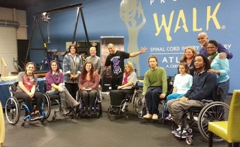 NextStep Atlanta - Paralysis Recovery Center