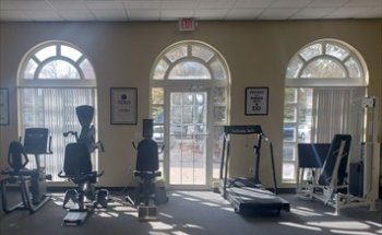 Physio - Johns Creek