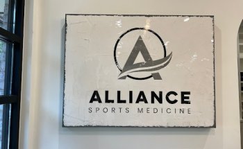 Alliance Sports Medicine