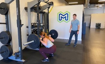 Mission Move Physical Therapy