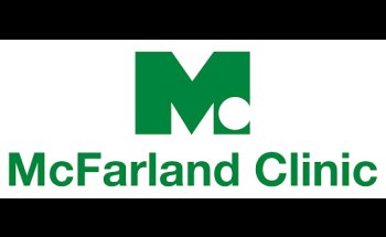 McFarland Clinic - North Ames Physical Therapy