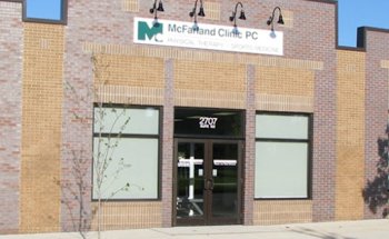 McFarland Clinic - Somerset Physical Therapy