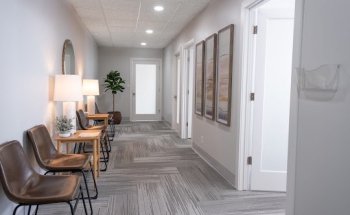 Rebarcak Physical Therapy