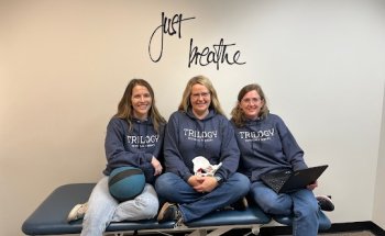 Trilogy Physical Therapy