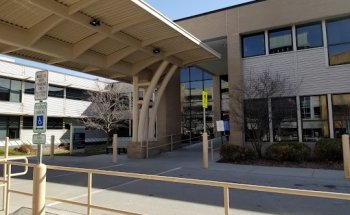 Mary Greeley Rehab & Wellness