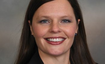 Jill Swanson, DPT, ATC