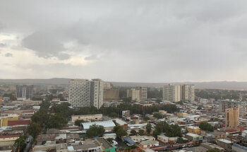 CorreosChile Calama Centro