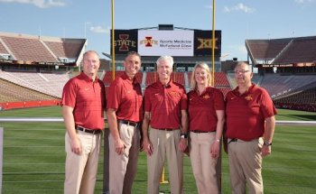 McFarland Sports Medicine